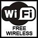 Free Customer WiFi