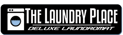 The Laundry Place Logo